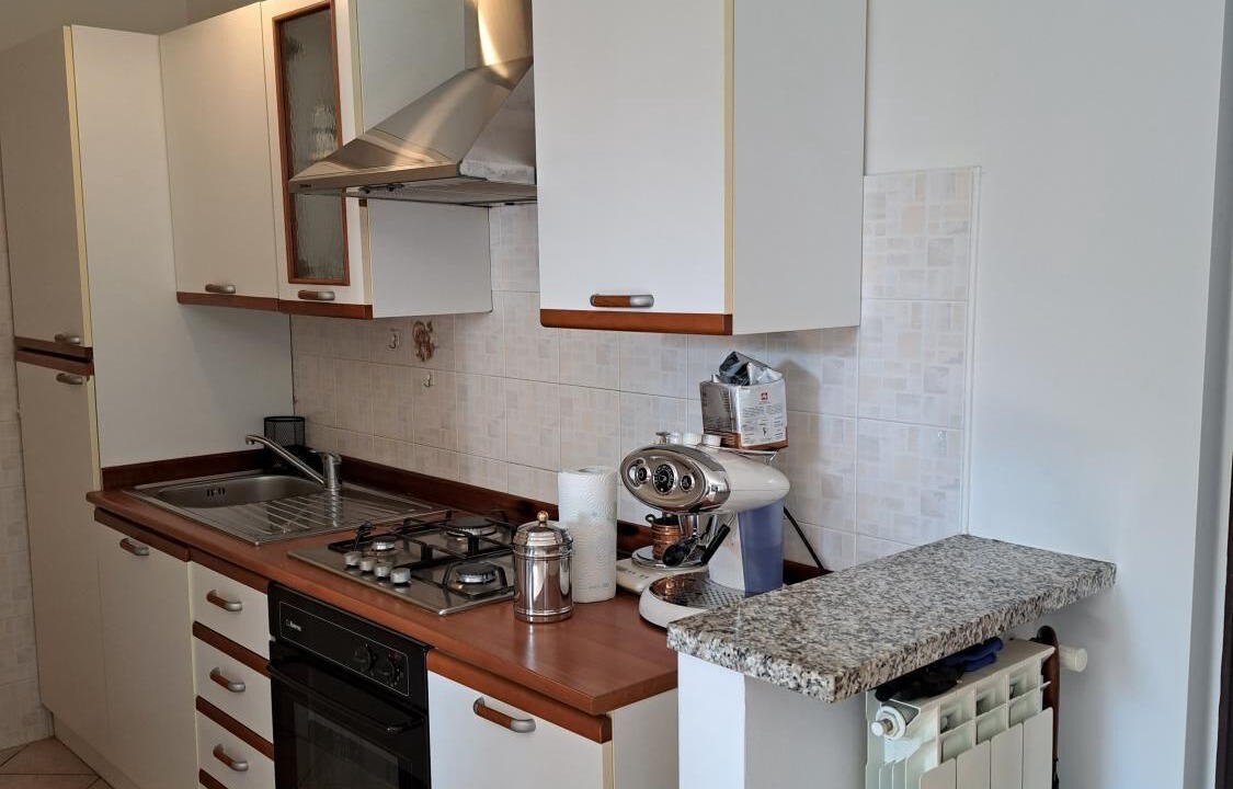Photo of Kitchen in Luino