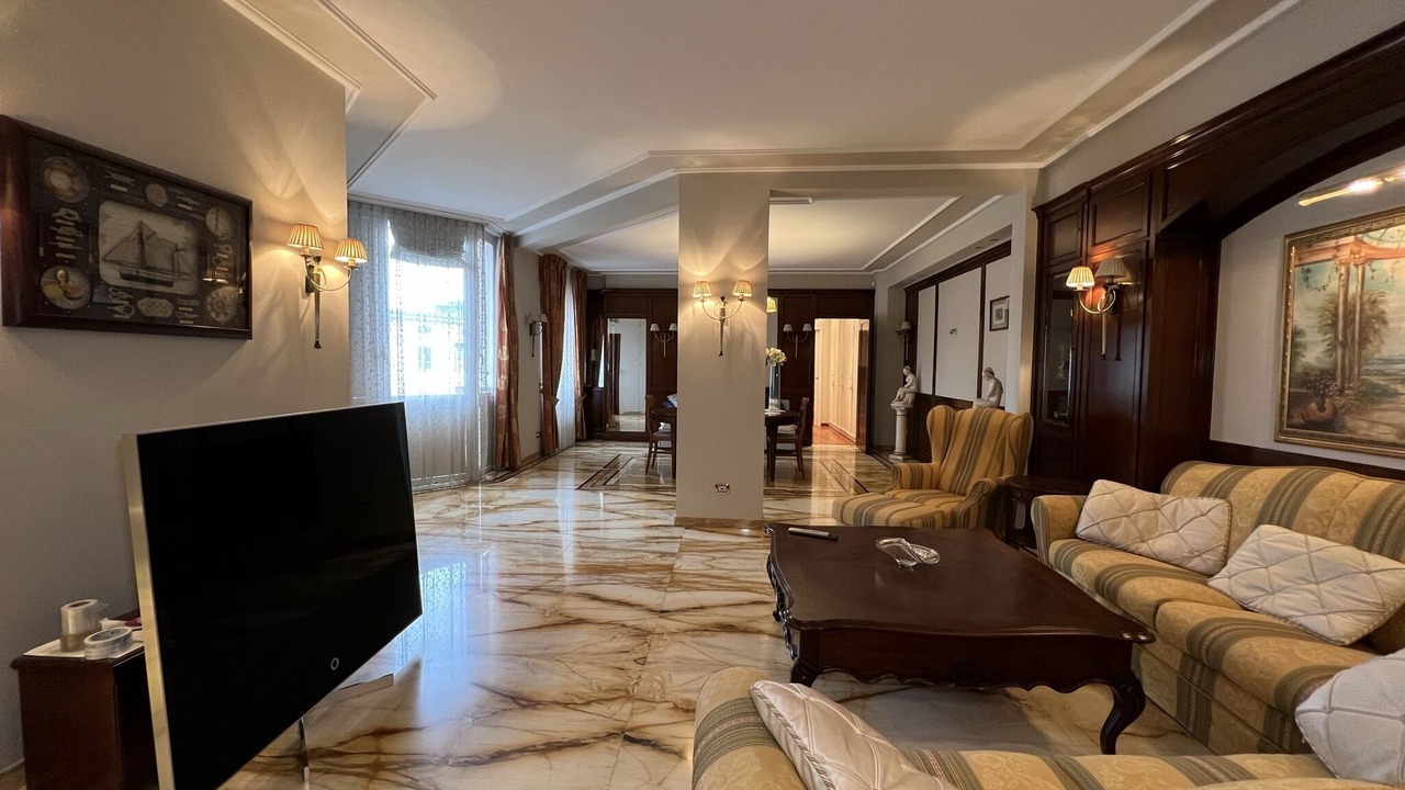Photo of Livingroom in Crescenzago