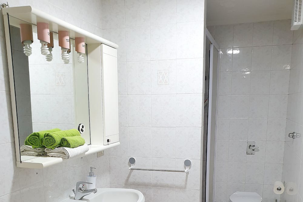 Photo of Bathroom in Pasturago