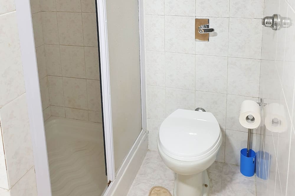 Photo of Bathroom in Pasturago