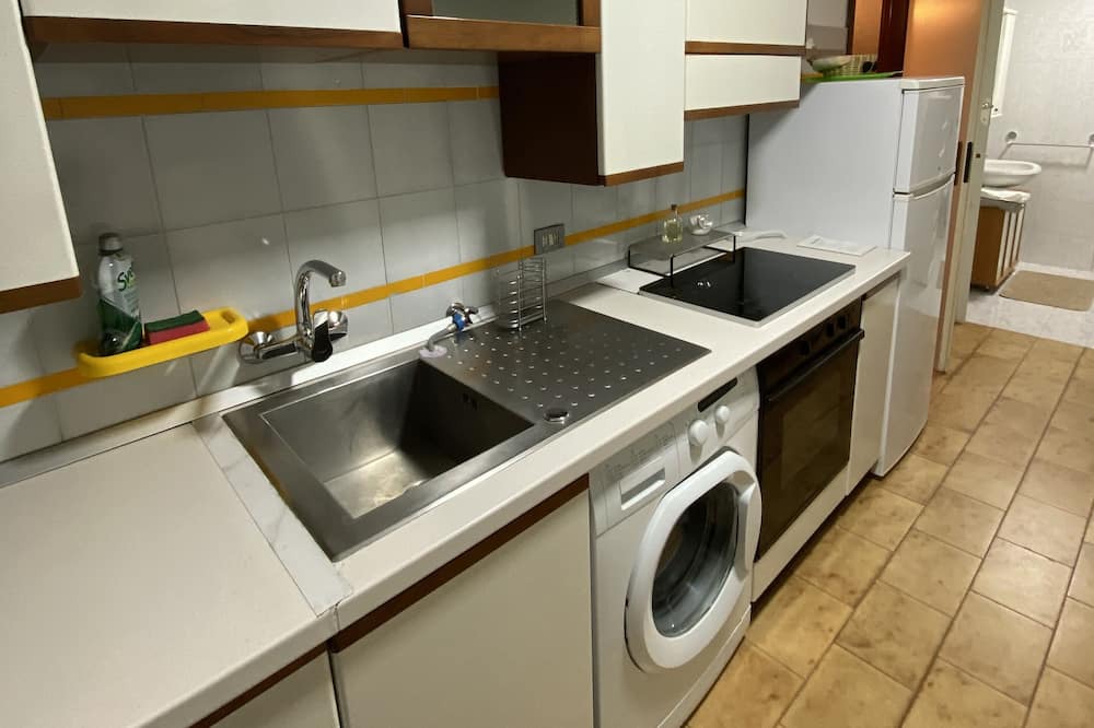 Photo of Kitchen in Pasturago