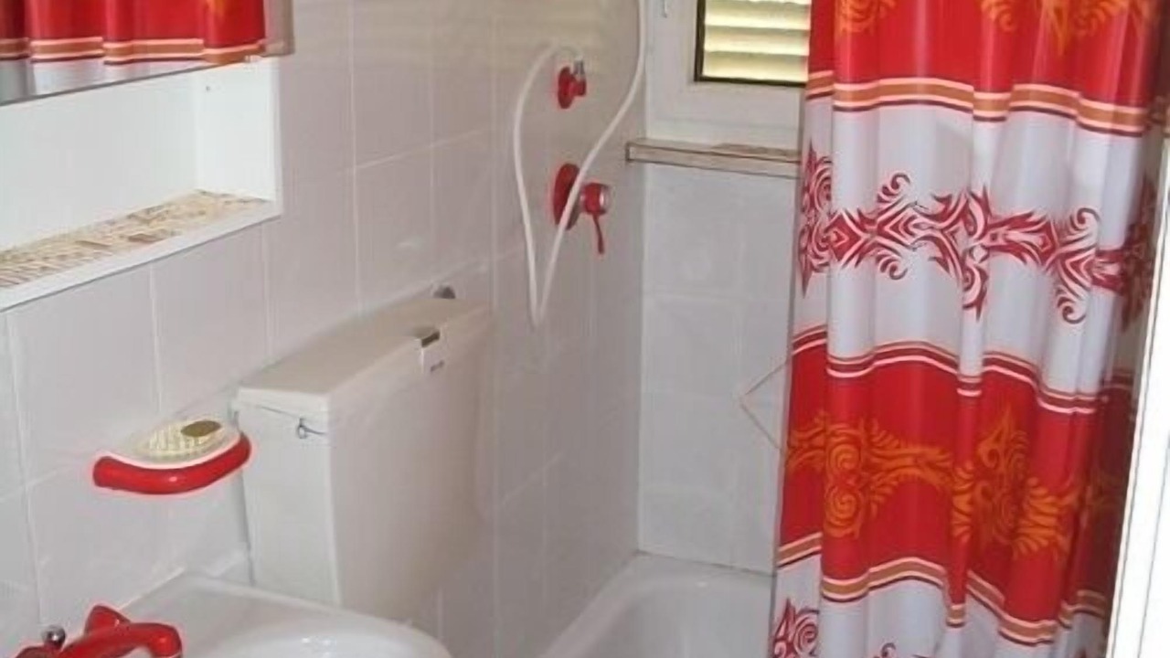 Photo of Bathroom in Villaggio Olandese