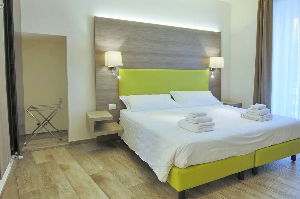 Photo of Bedroom in San Fermo della Battaglia