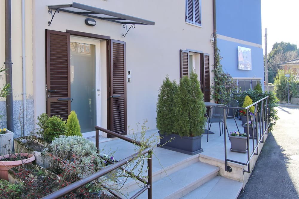 Photo of Outdoor in San Fermo della Battaglia