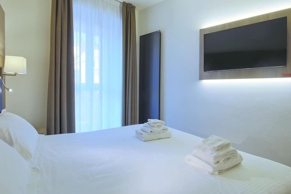 Photo of Bedroom in San Fermo della Battaglia