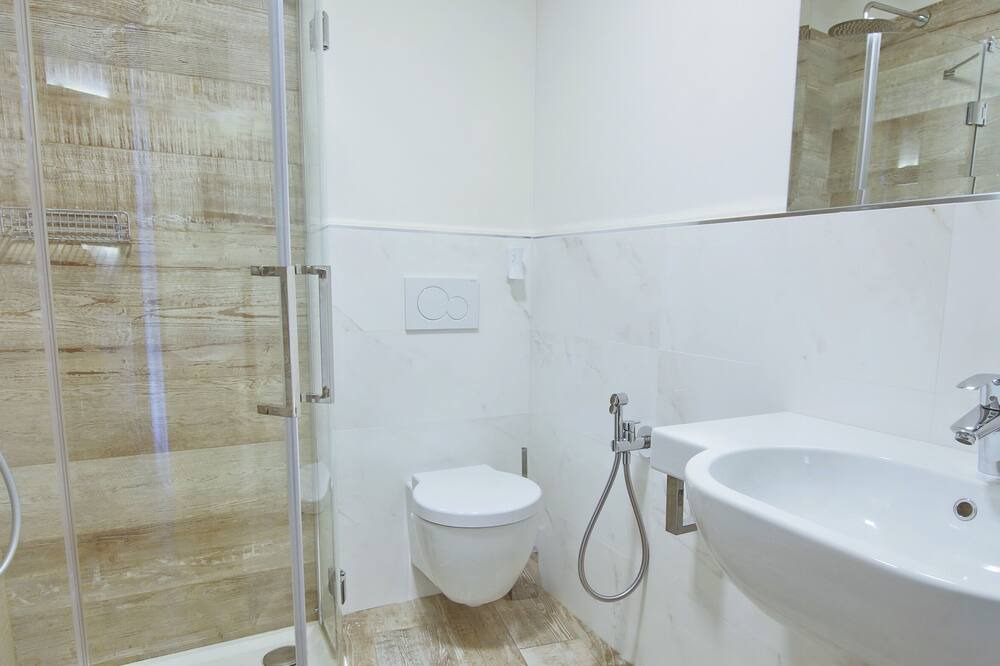 Photo of Bathroom in San Fermo della Battaglia