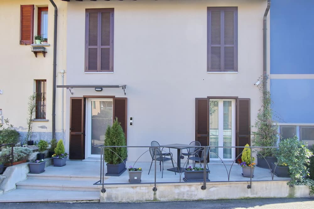 Photo of Outdoor in San Fermo della Battaglia