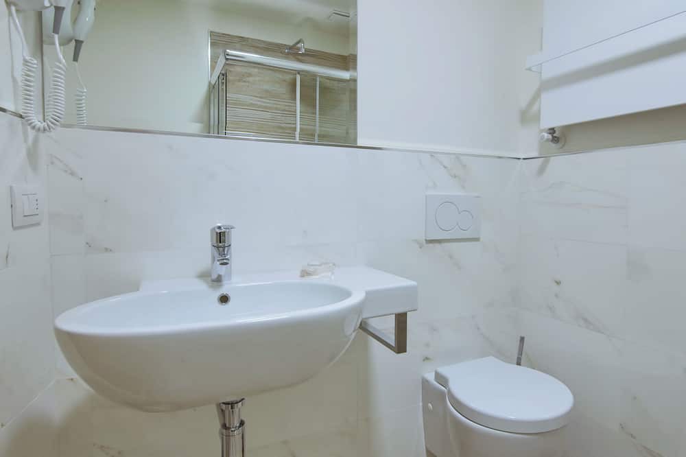 Photo of Bathroom in San Fermo della Battaglia