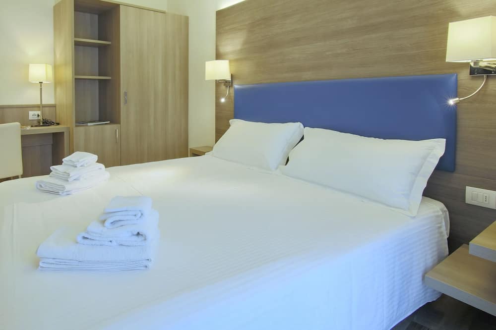 Photo of Bedroom in San Fermo della Battaglia