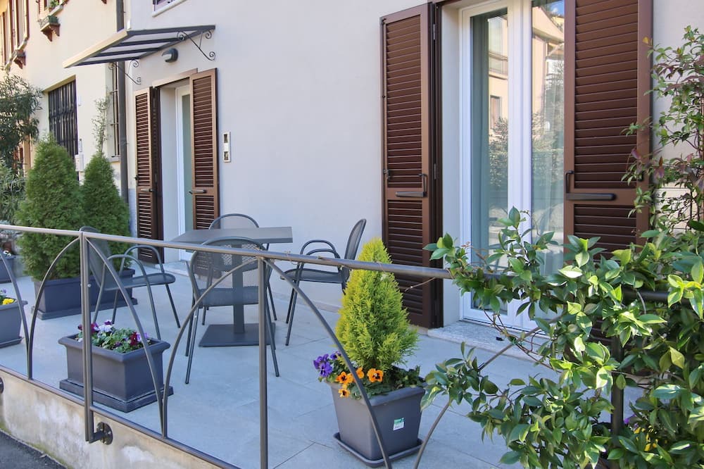 Photo of Outdoor in San Fermo della Battaglia
