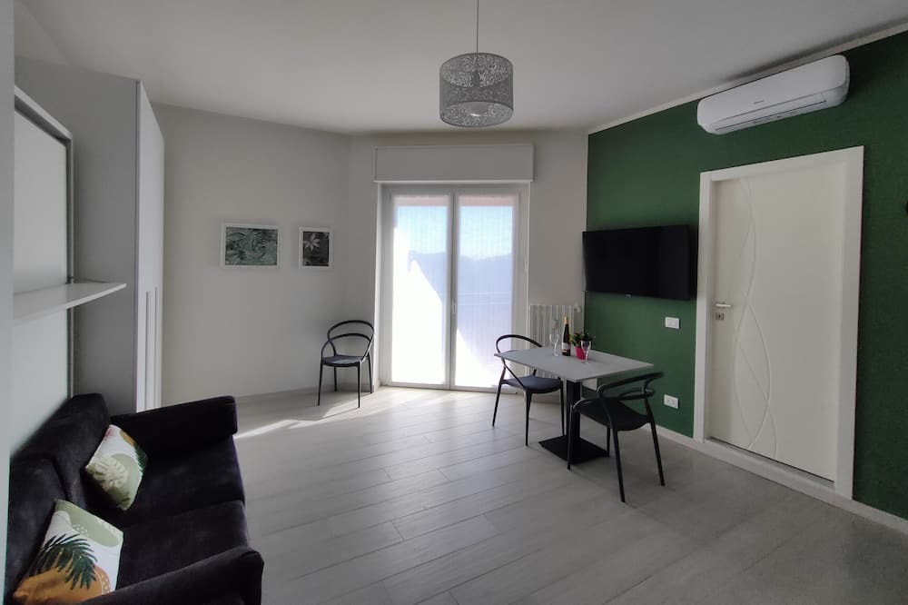 Photo of Livingroom in Rho