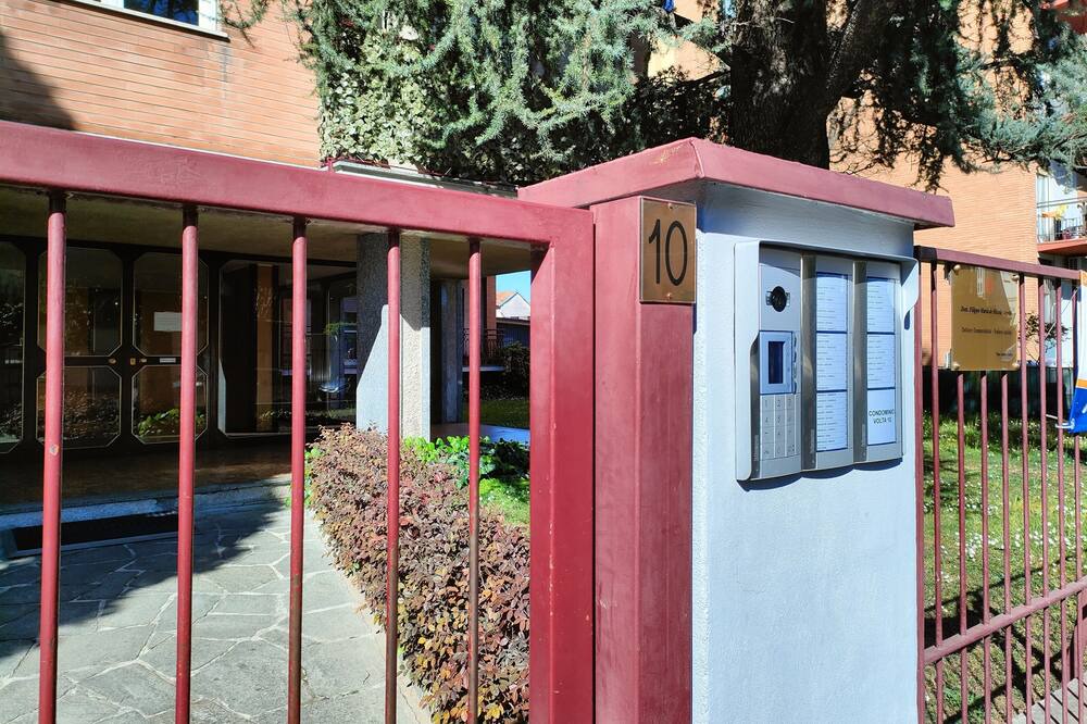 Photo of Outdoor in Rho