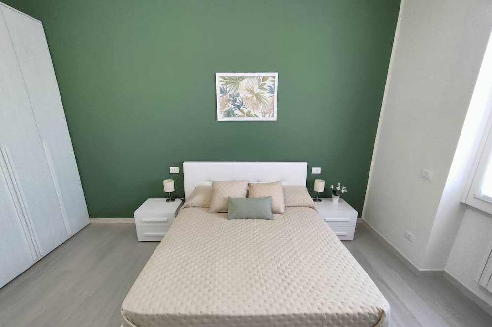 Photo of Bedroom in Rho