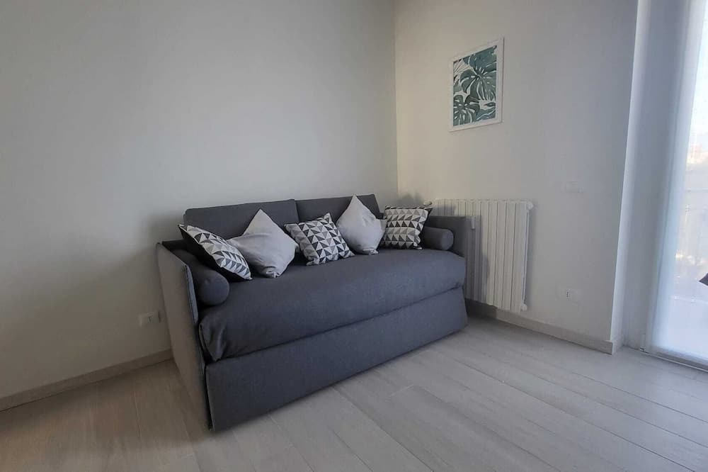 Photo of Livingroom in Rho