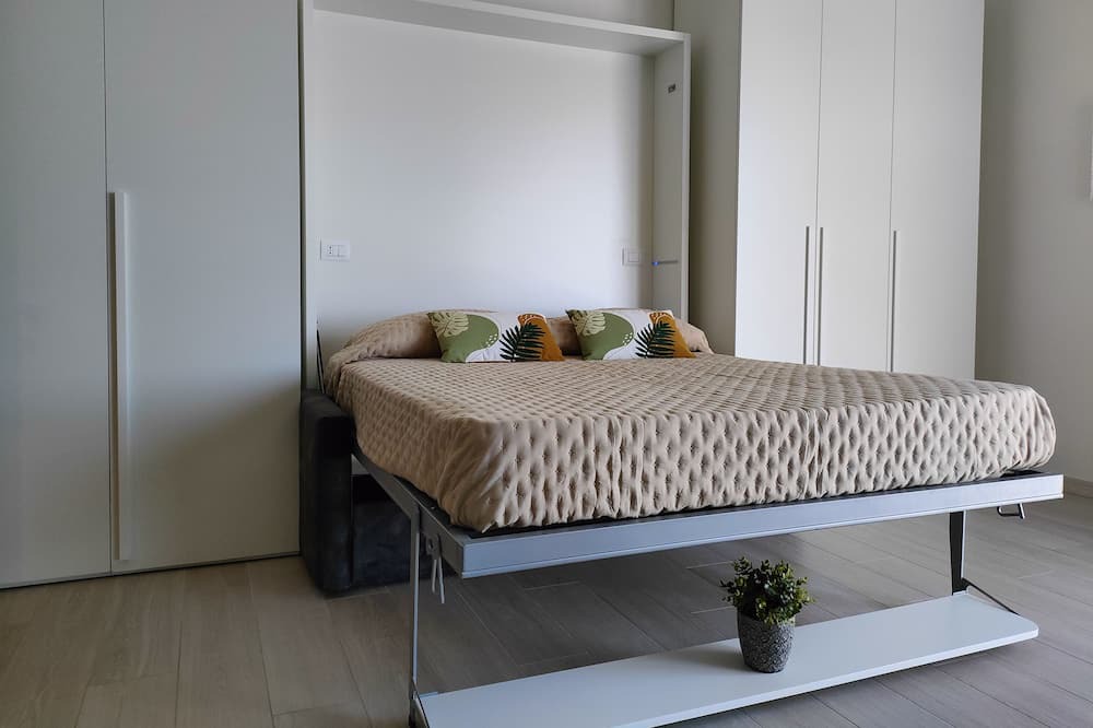 Photo of Bedroom in Rho