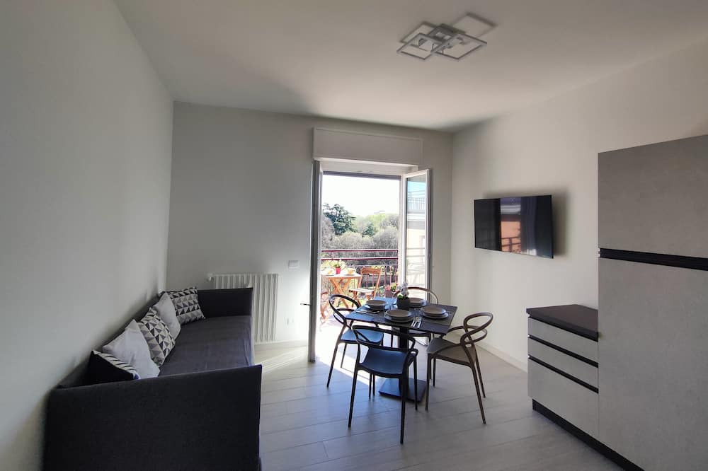 Photo of Livingroom in Rho
