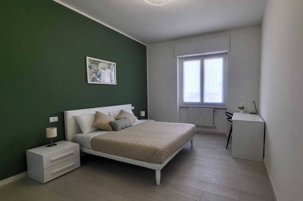 Photo of Bedroom in Rho