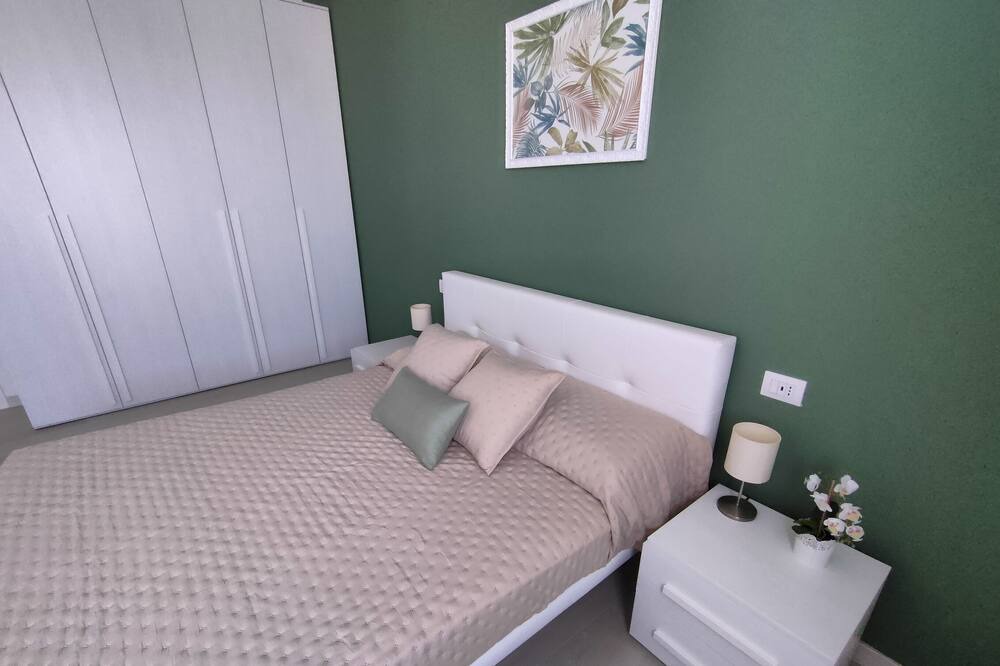 Photo of Bedroom in Rho