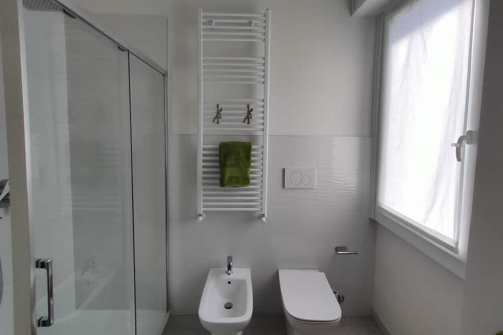 Photo of Bathroom in Rho