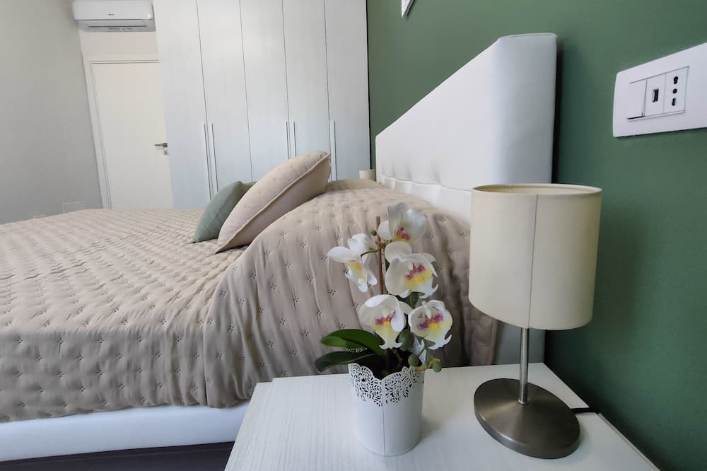 Photo of Bedroom in Rho