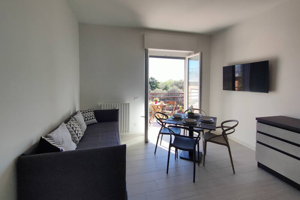 Photo of Livingroom in Rho