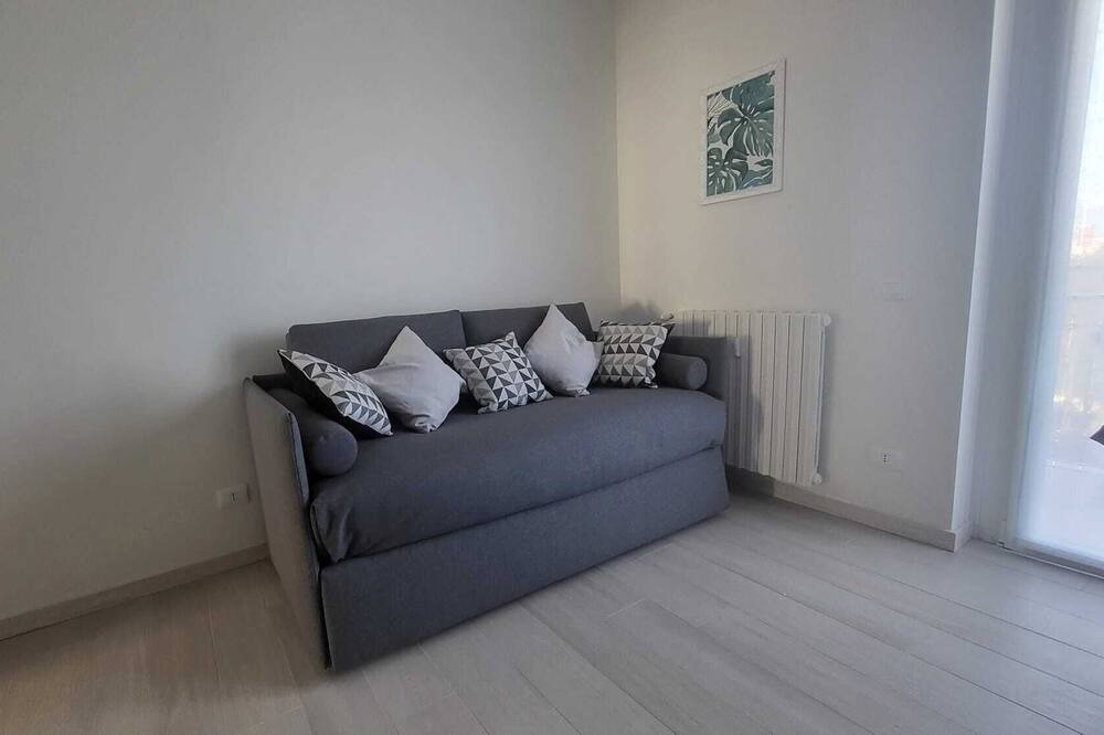 Photo of Livingroom in Rho