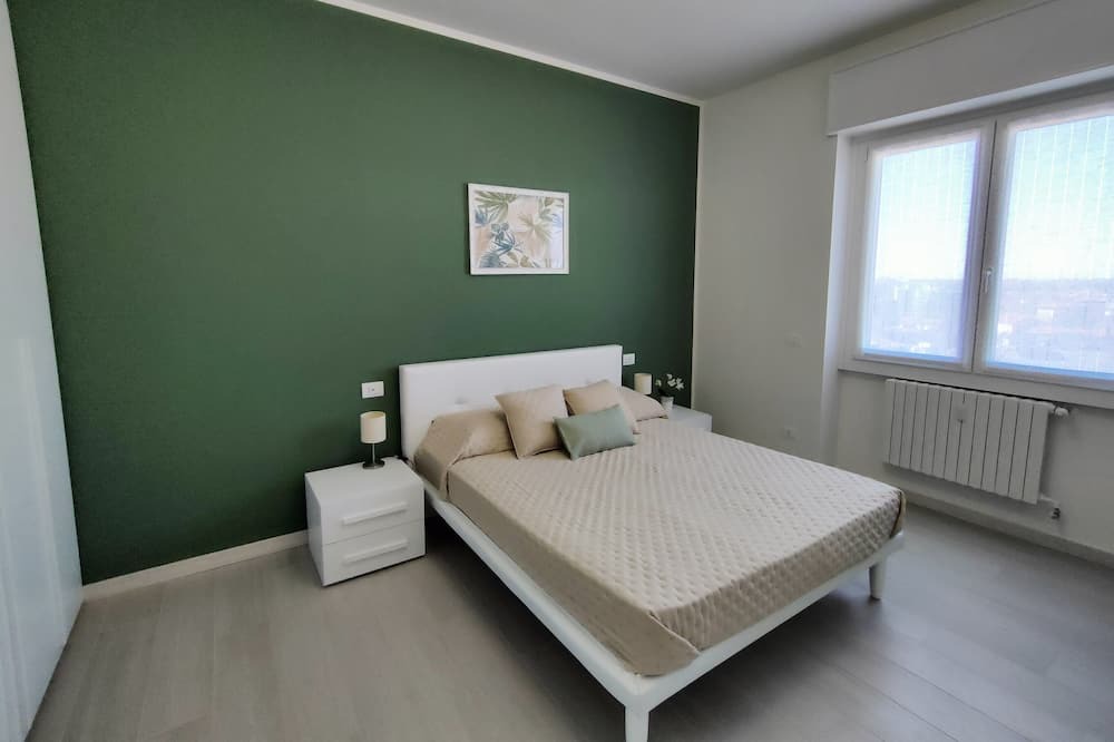 Photo of Bedroom in Rho