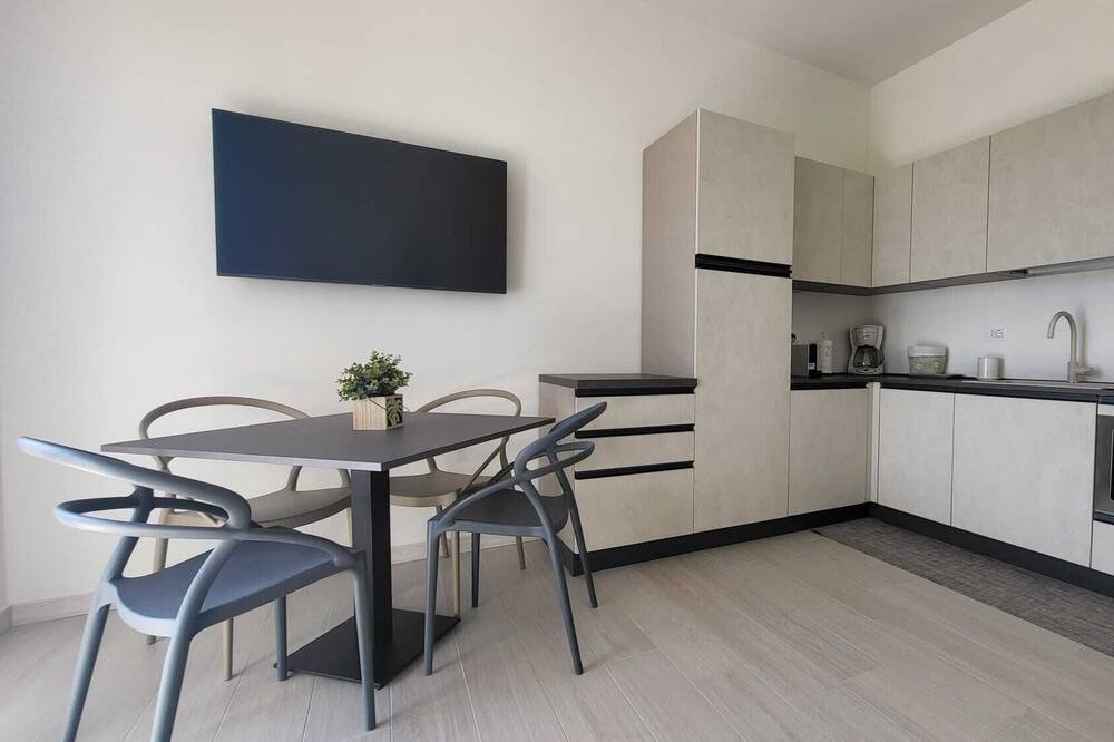 Photo of Kitchen in Rho