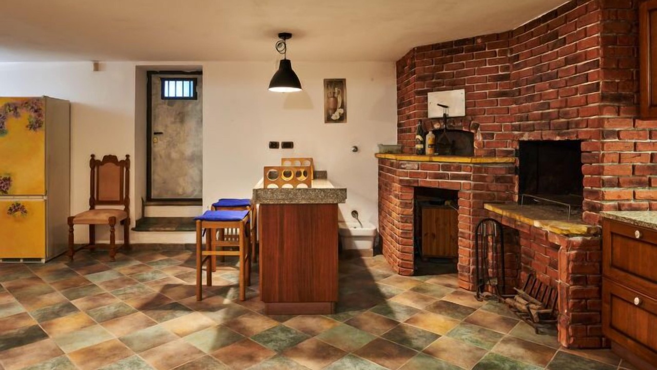 Photo of Kitchen in Corsico