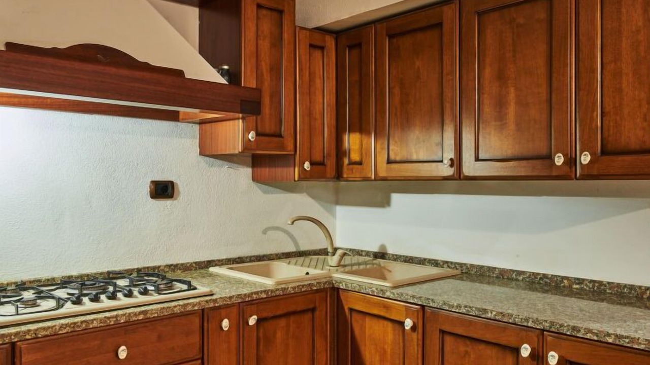 Photo of Kitchen in Corsico