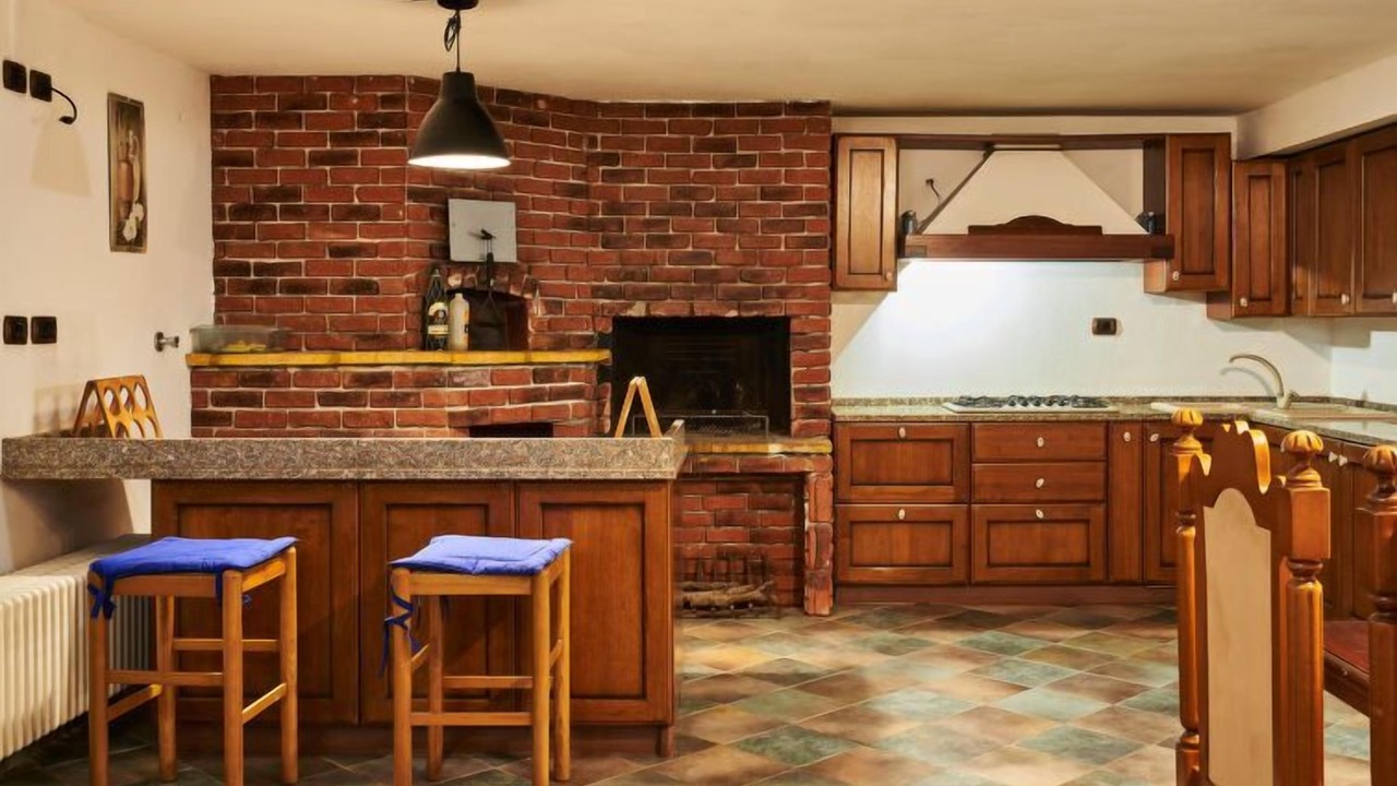 Photo of Kitchen in Corsico