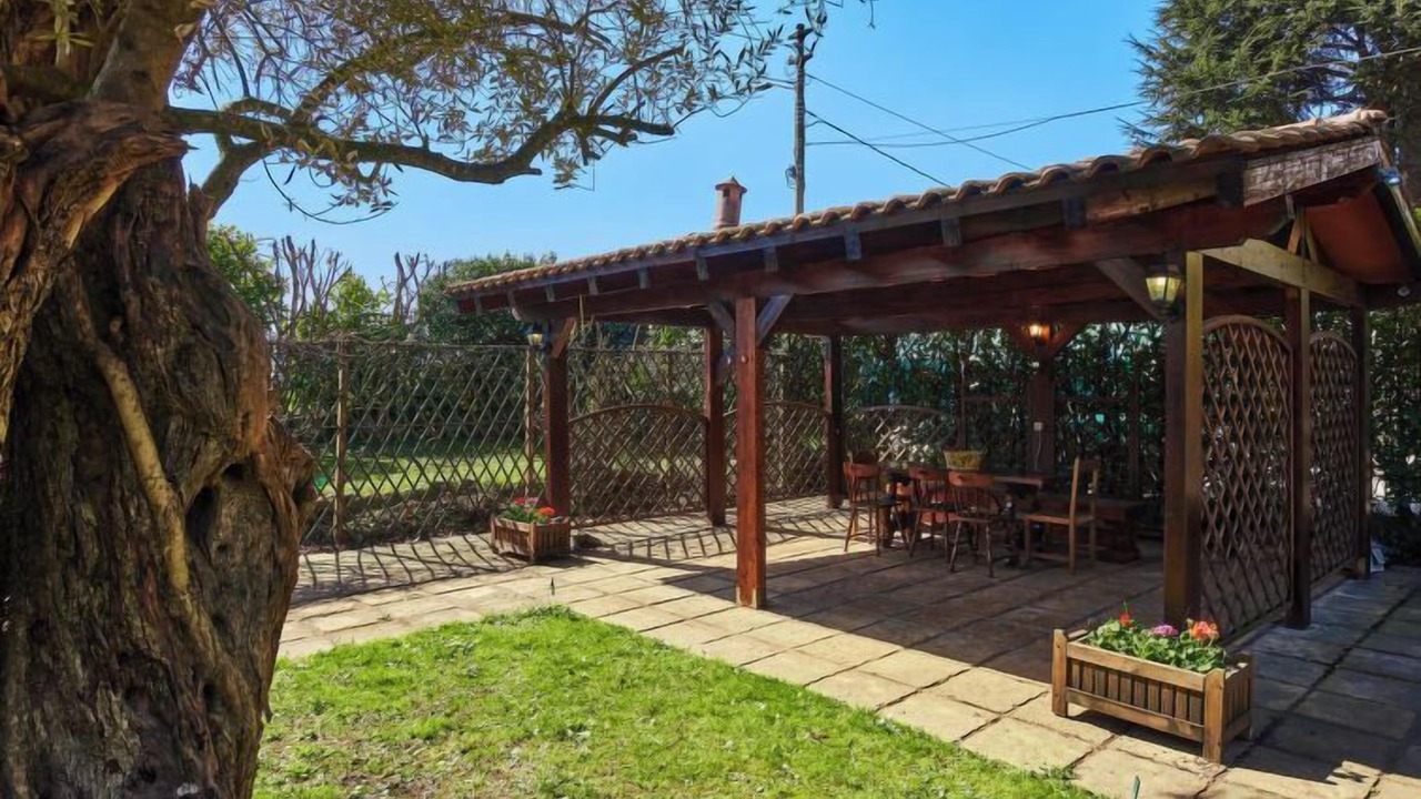 Photo of Outdoor in Corsico