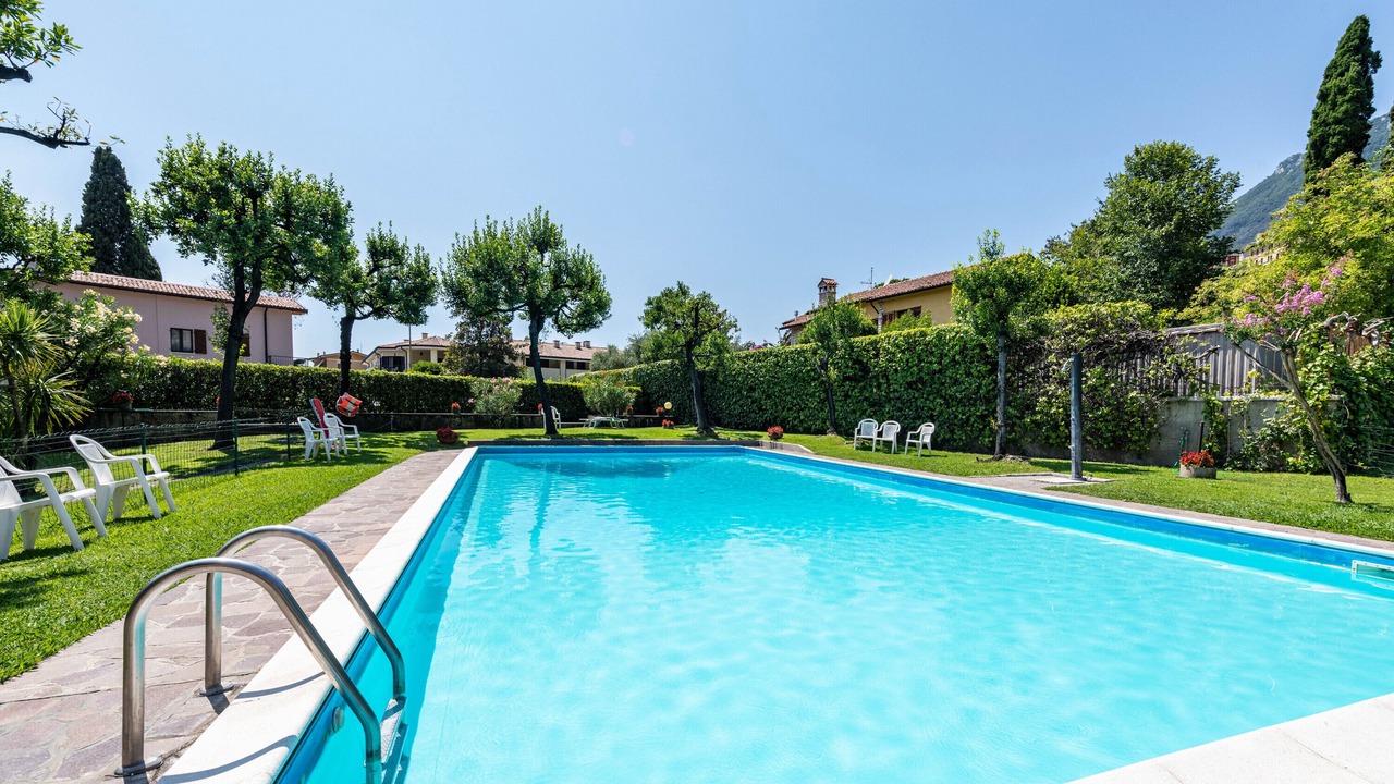 Photo of Outdoor in Bogliaco