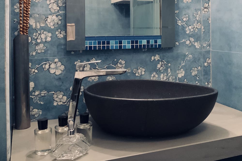 Photo of Bathroom in Porta Nuova