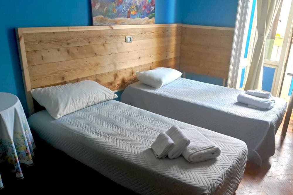 Photo of Bedroom in Porta Nuova