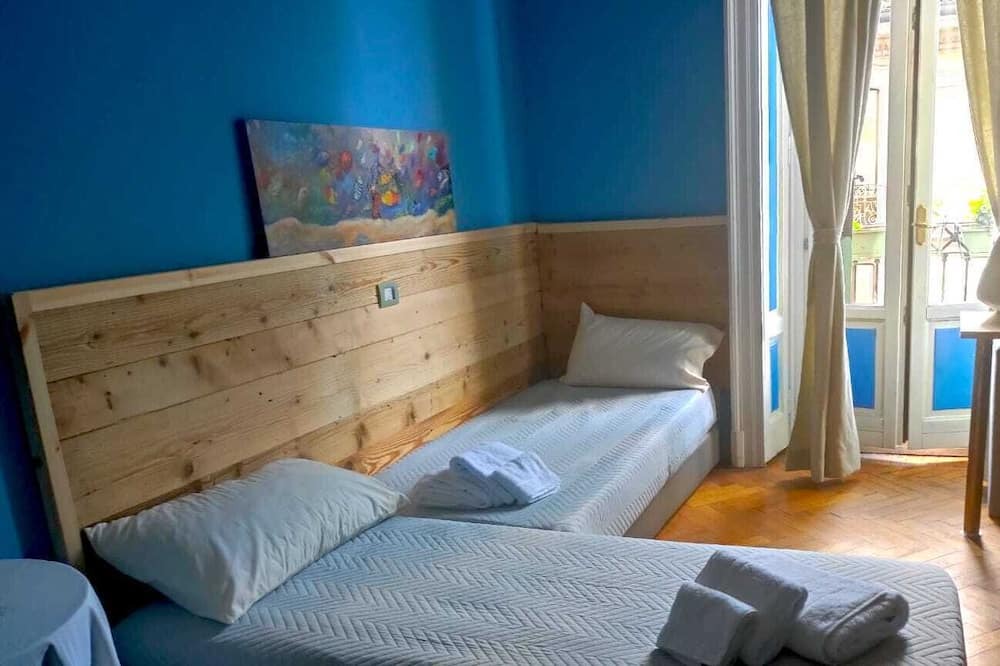 Photo of Bedroom in Porta Nuova