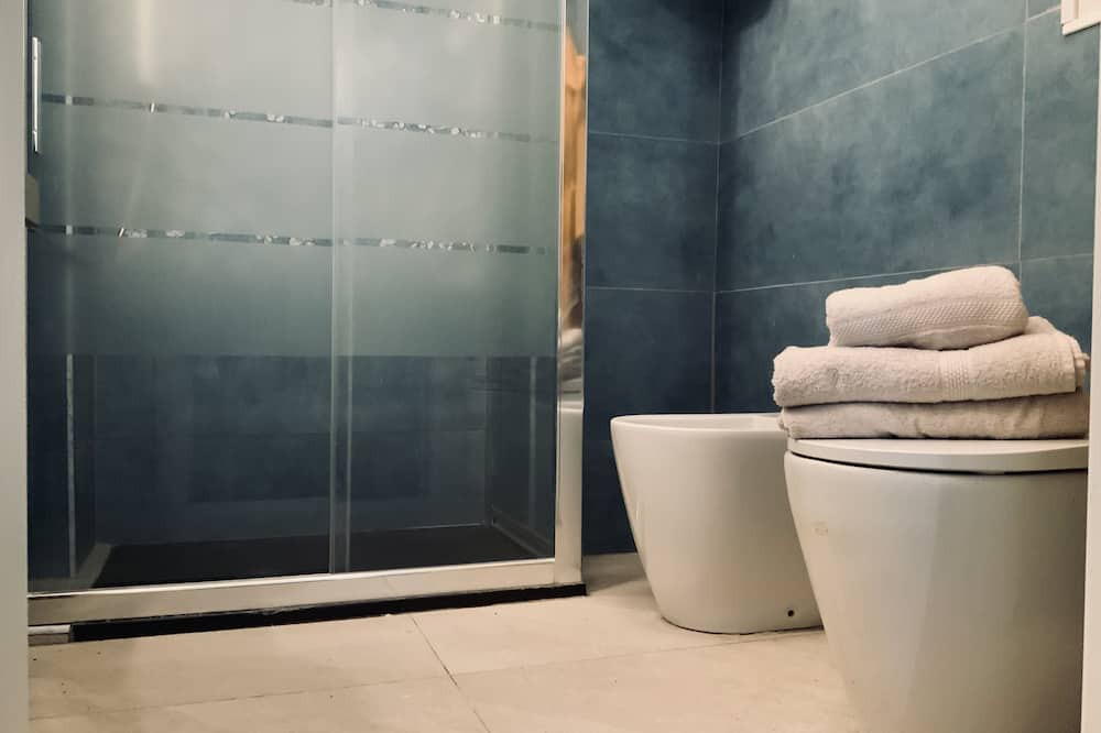 Photo of Bathroom in Porta Nuova