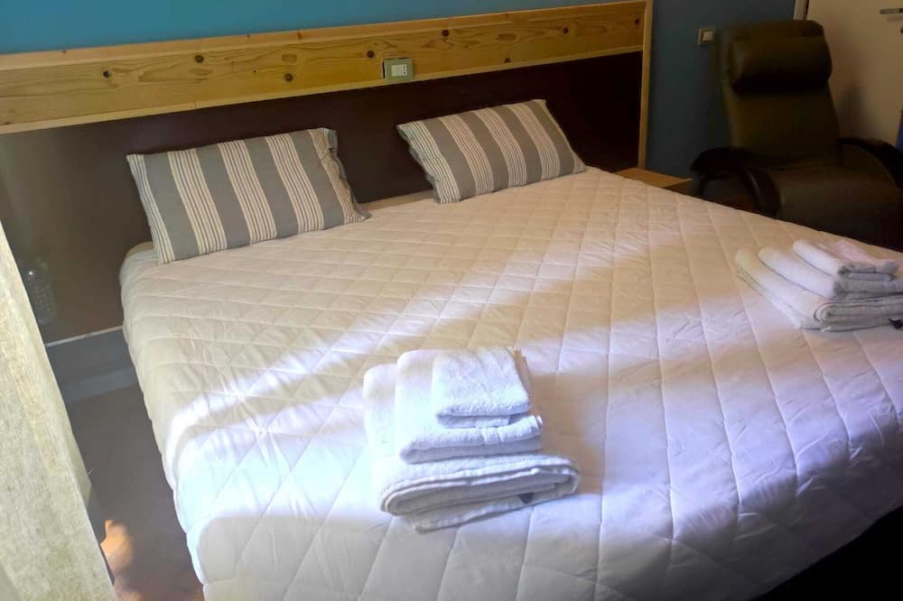 Photo of Bedroom in Porta Nuova