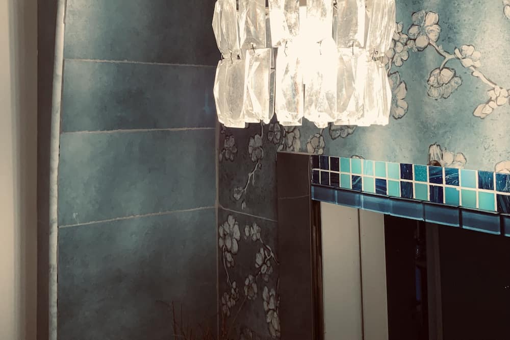 Photo of Bathroom in Porta Nuova