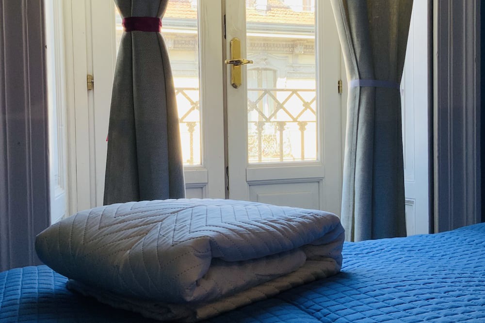 Photo of Bedroom in Porta Nuova