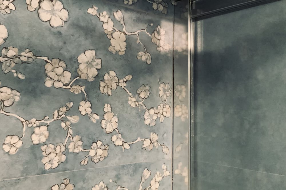 Photo of Bathroom in Porta Nuova