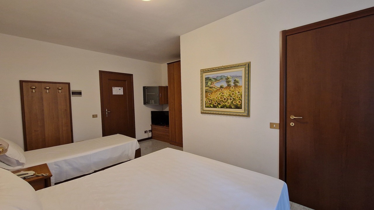 Photo of Bedroom in Montegrino Valtravaglia