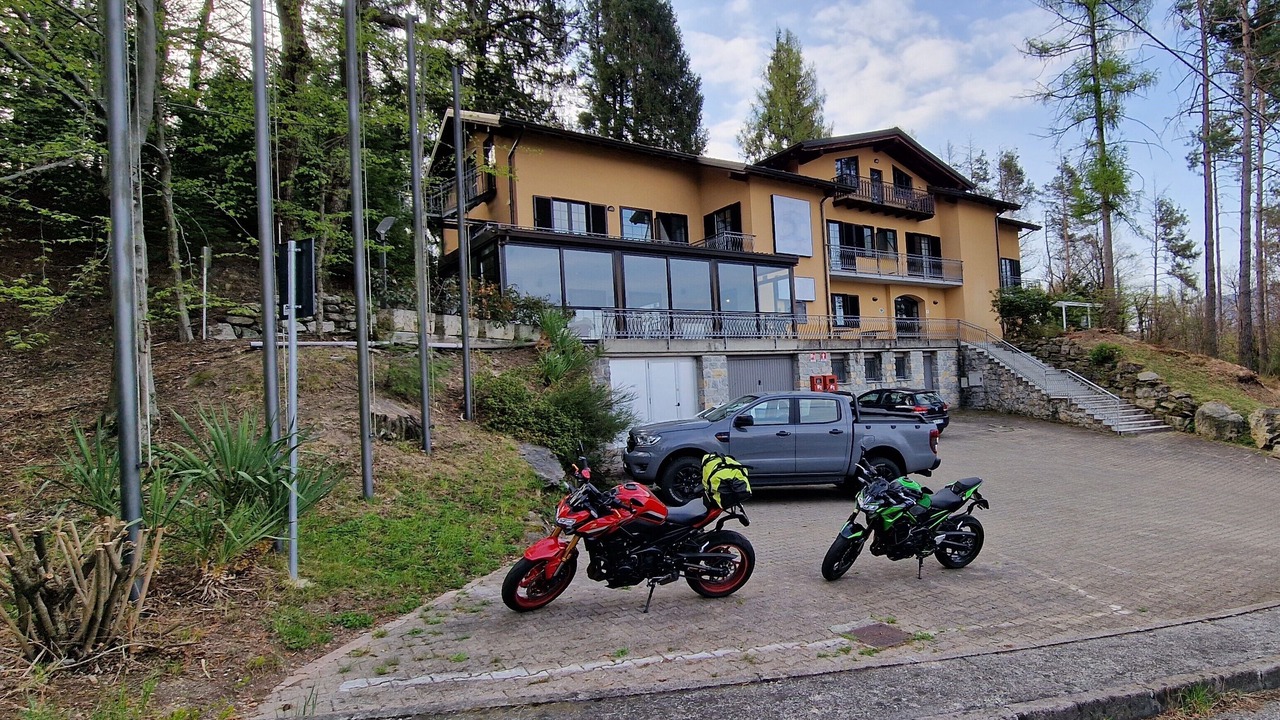 Photo of Outdoor in Montegrino Valtravaglia