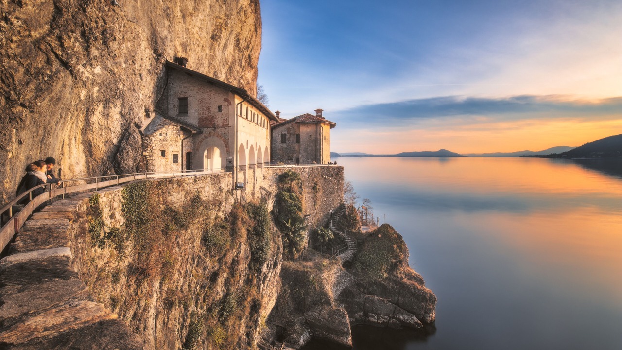 Photo of Others in Montegrino Valtravaglia