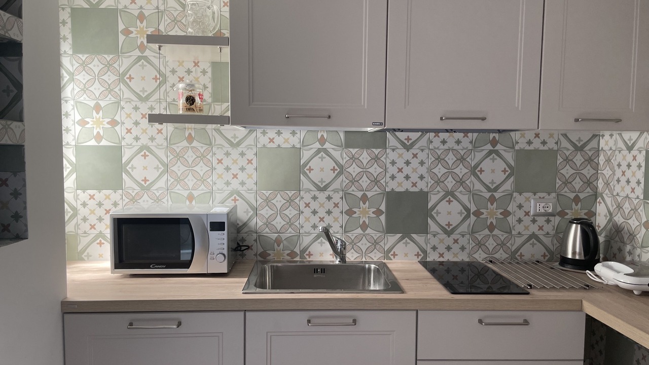 Photo of Kitchen in Monza