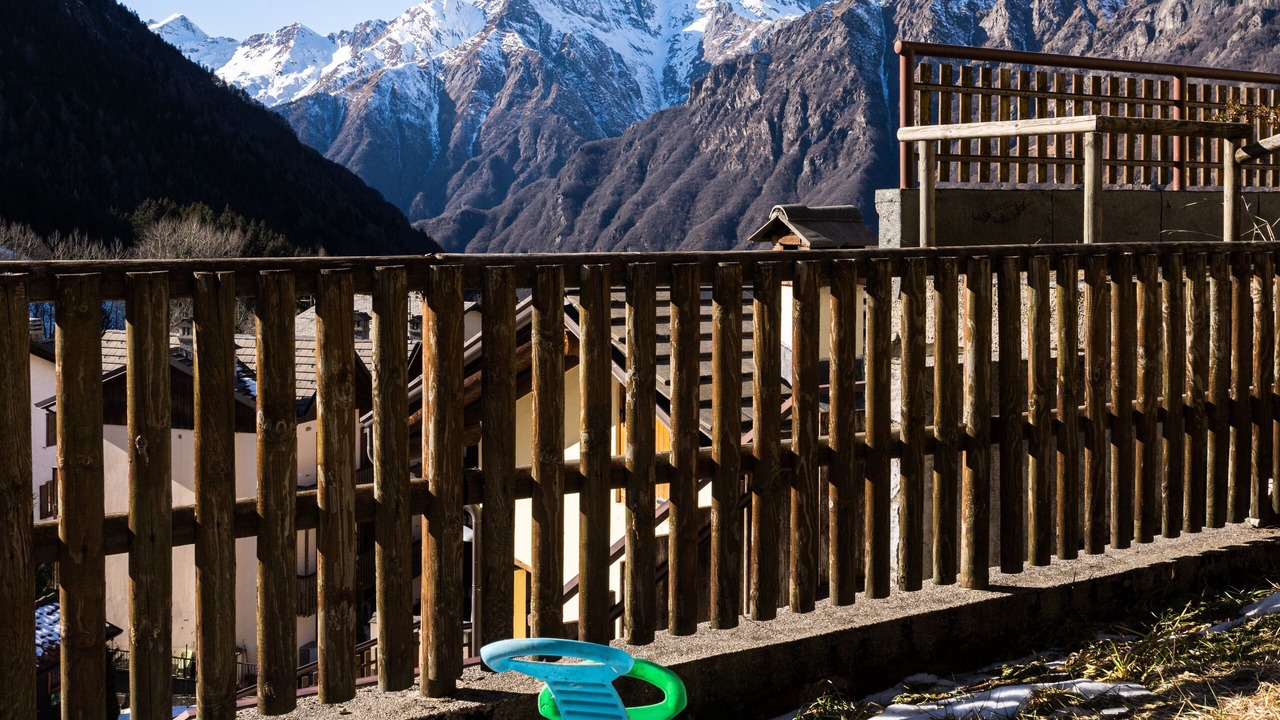 Photo of Outdoor in Lizzola