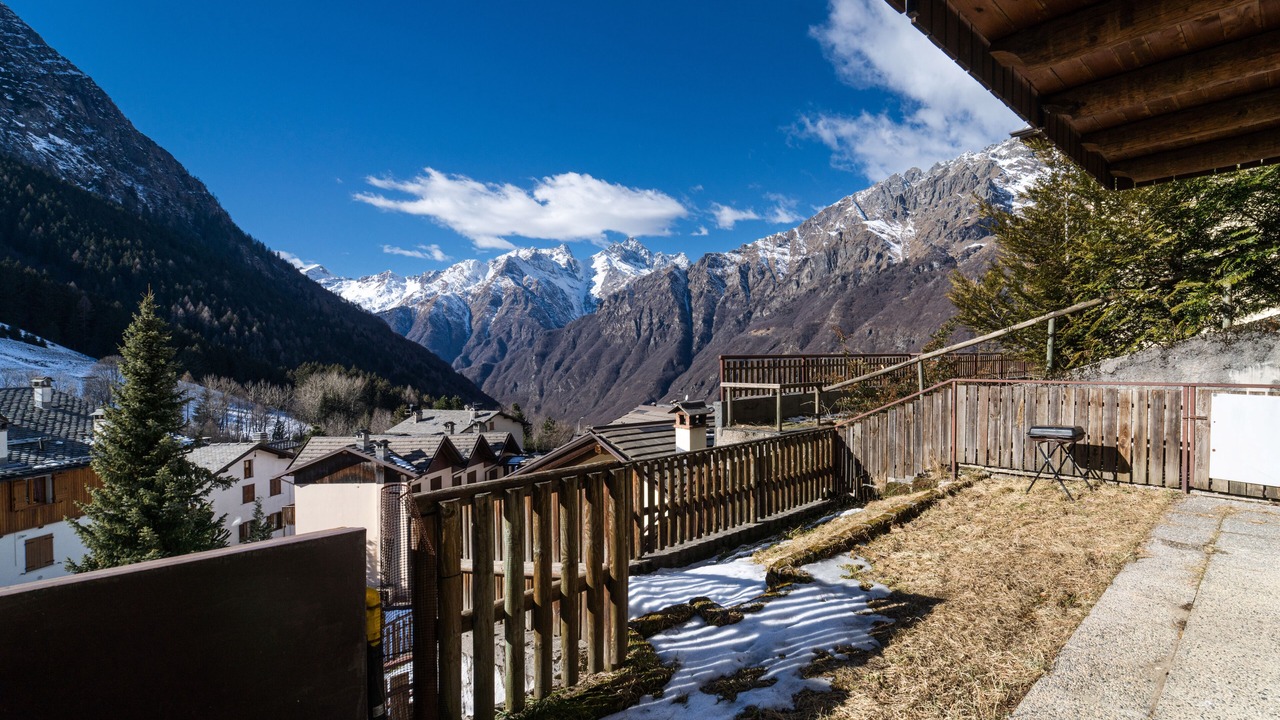Photo of Outdoor in Lizzola