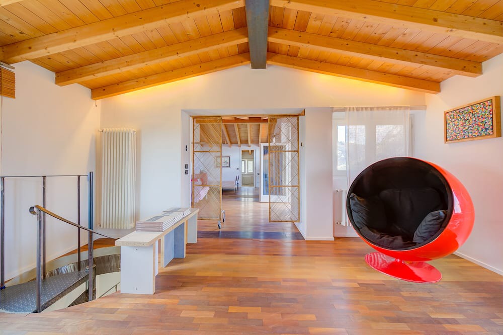 Photo of Bedroom in Gaino