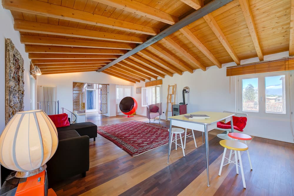 Photo of Bedroom in Gaino