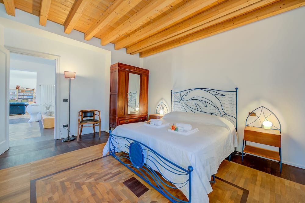 Photo of Bedroom in Gaino